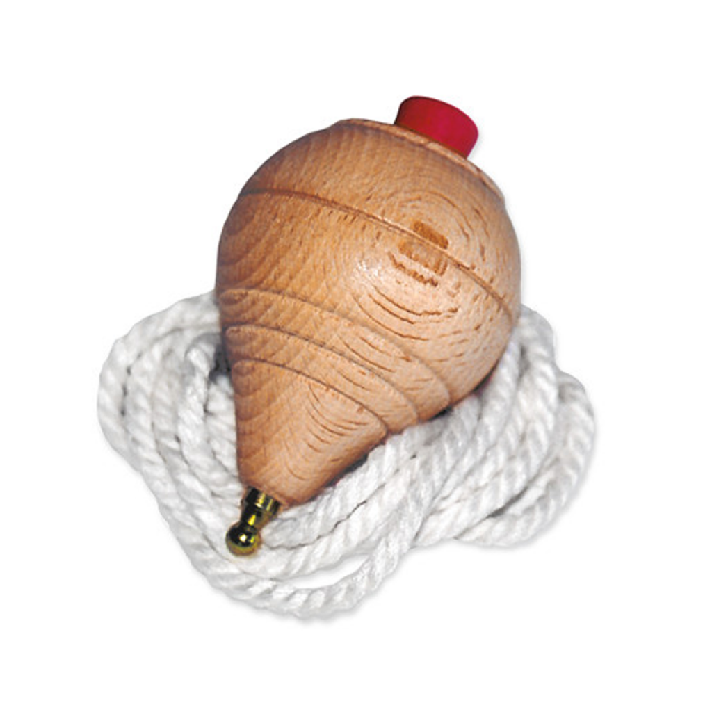 Jugetes de consumo diario