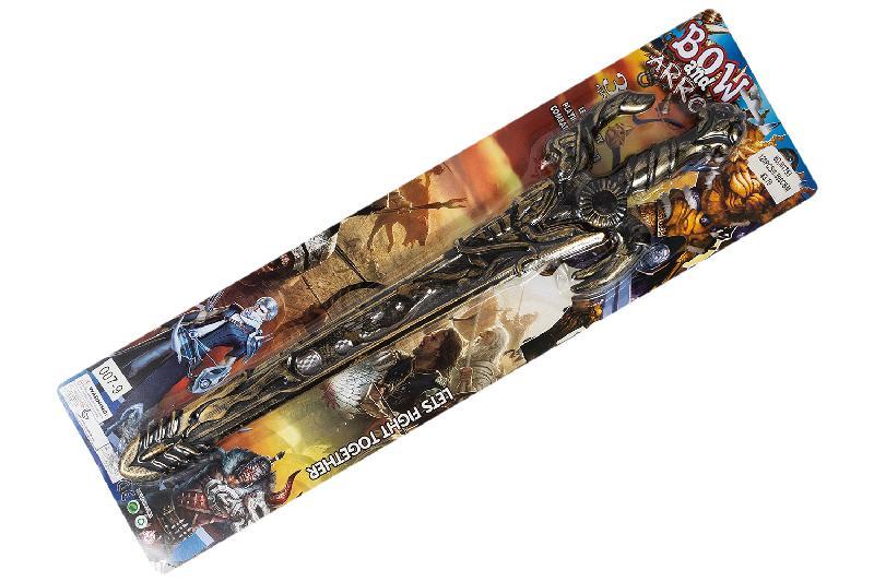 ESPADA BLISTER GIGANTE