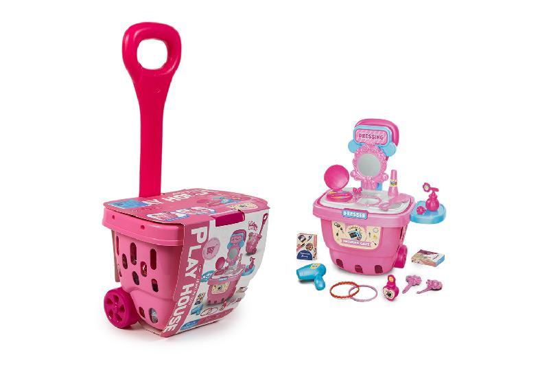 BELLEZA SET EN CARRITO