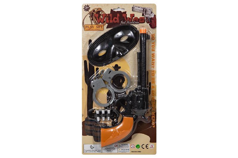 OESTE CONJUNTO BLISTER