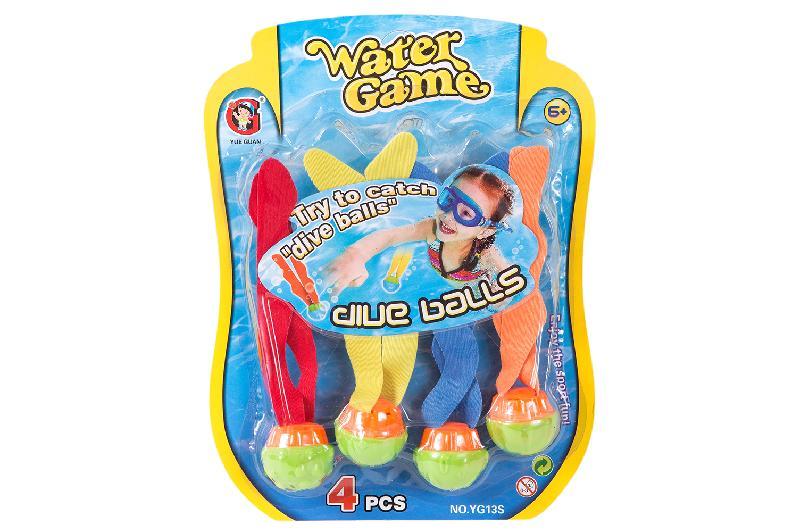 BUCEO JUEGO CINTAS 4 SURTIDOS BLISTE