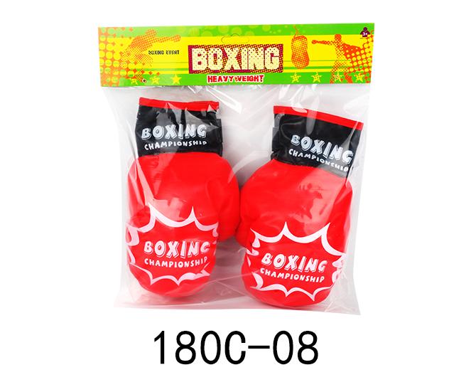 GUANTES BOXEO  GTE.