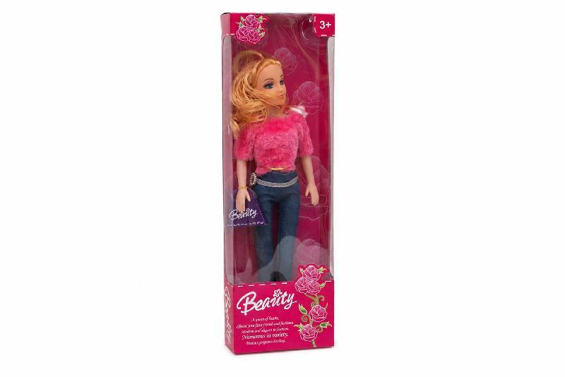 MUÑECA 40CM EN CAJA