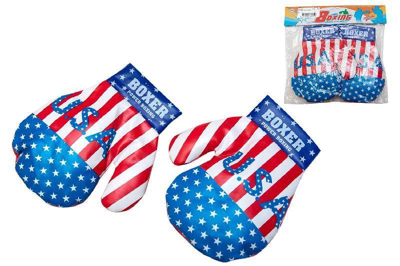 GUANTES BOXEO USA