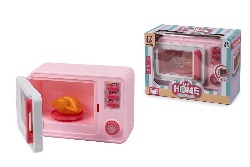 MICROONDAS LUZ Y MOVIMIENTO CAJA