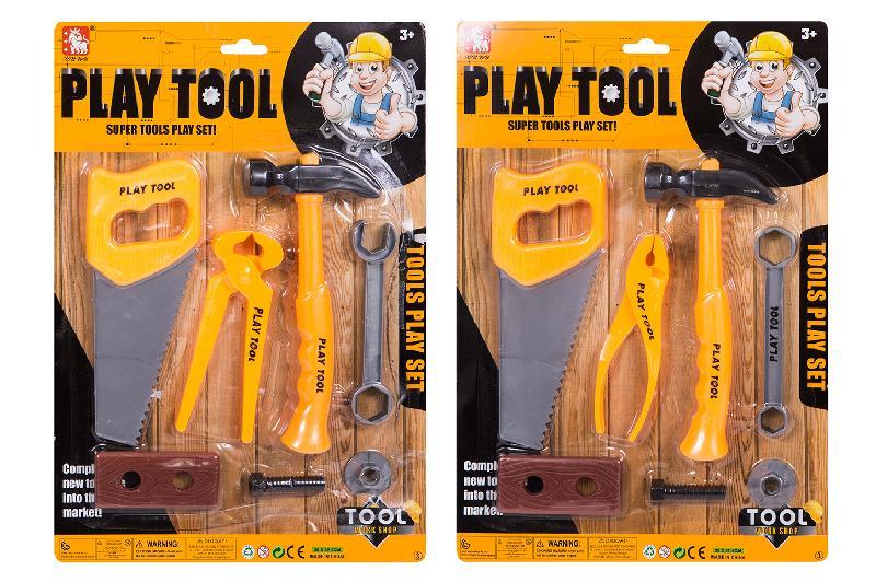 HERRAMIENTAS BLISTER