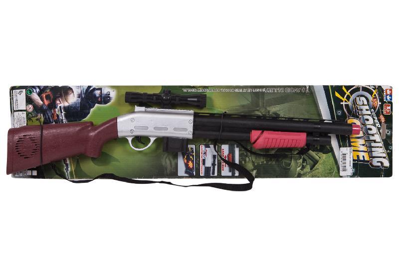 ESCOPETA GIGANTE BLISTER