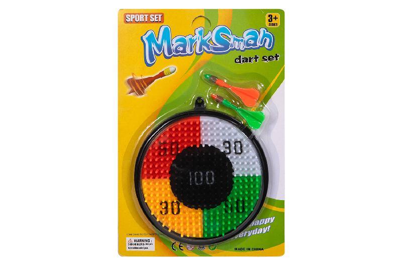 DIANA PINCHOS 2  DARDOS BLISTER