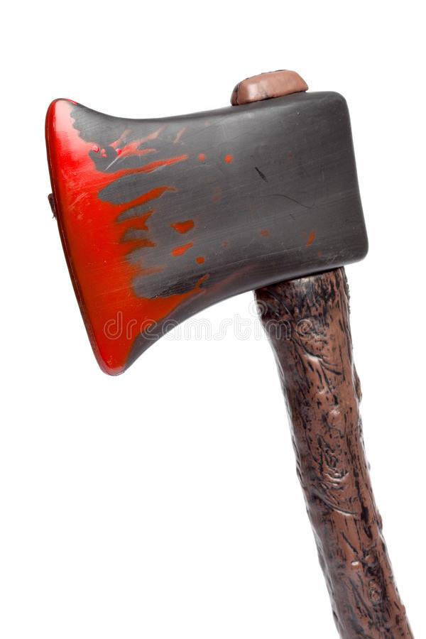 HACHA HALLOWEEN BOLSA