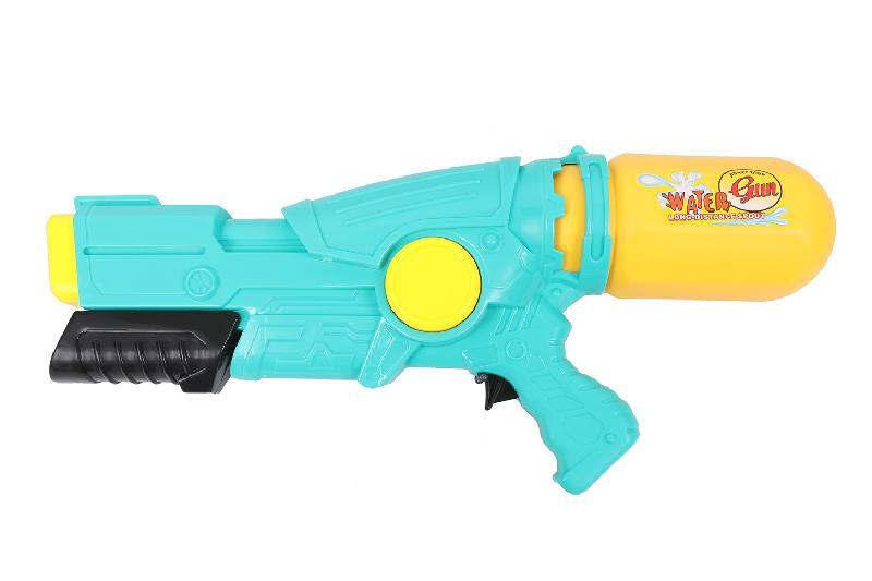 PISTOLA AGUA 40 CM BOLSA