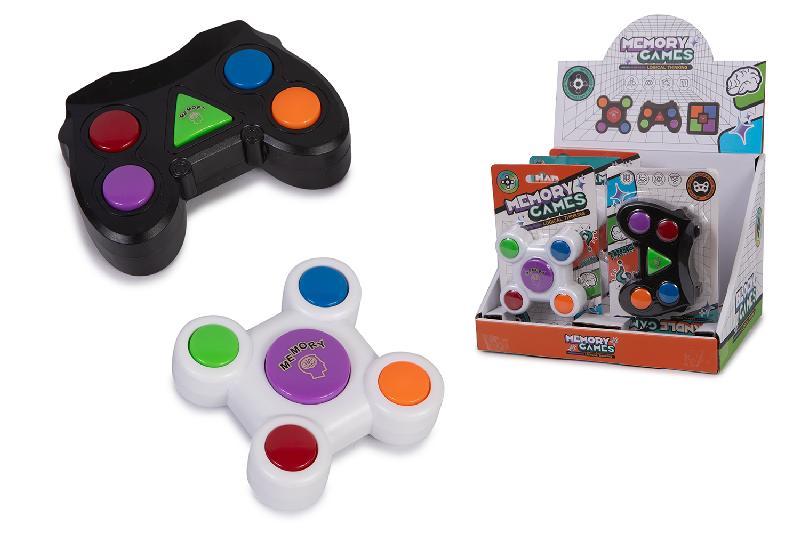 JUEGO MEMORIA EXP.12