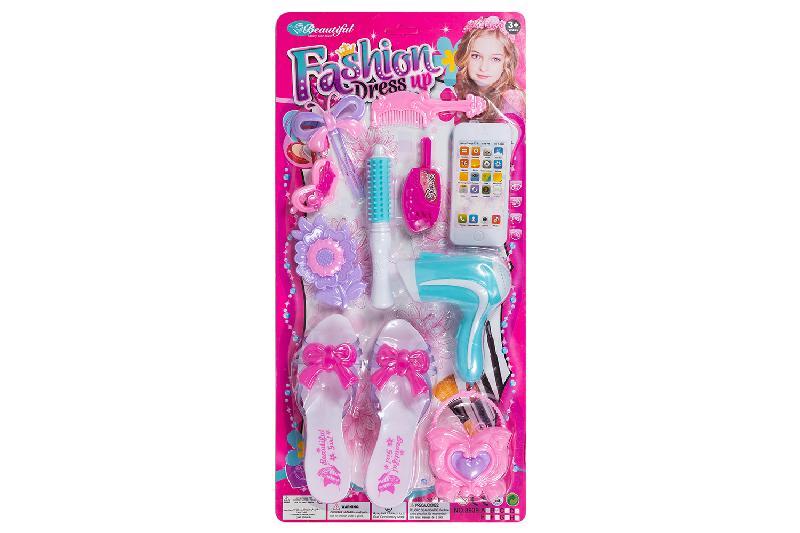 BELLEZA ZAPATOS ACCESORIOS BLISTER