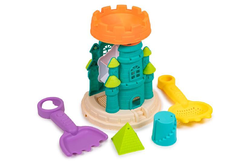 MOLINLLO CASTILLO  PALA+ RASTRILLO RED