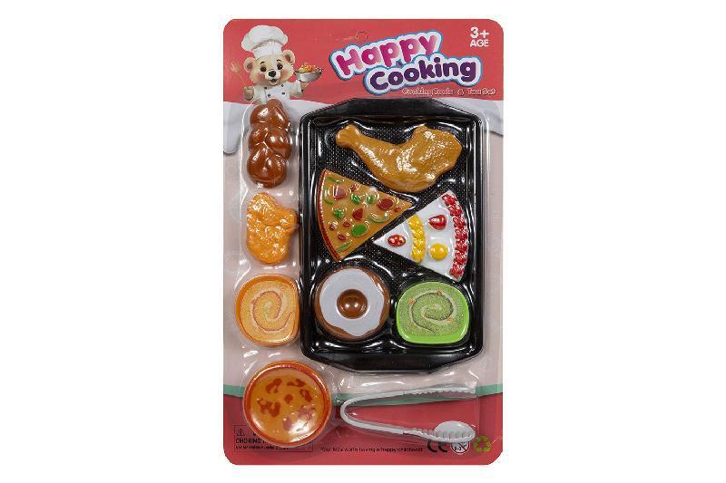 COCINITAS BANDEJA ALIMENTOS BLISTER