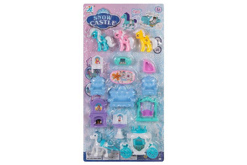 MUEBLES ACCESORIOS CARROZA