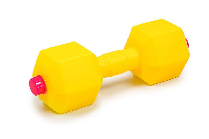 MANCUERNA PLASTICO PARA AGUA 2 COLOR