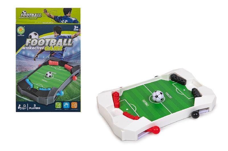 FUTBOL JUEGO PINBALL 2 JUGADORES EXP.12