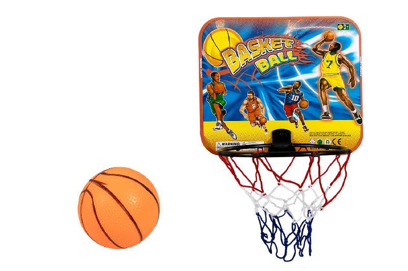 CANASTA BASKET COMPLETA BOLSA