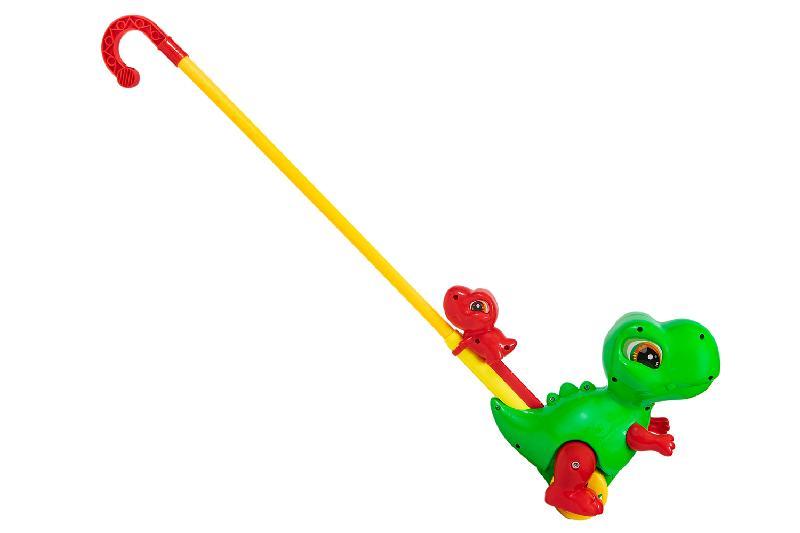 ARRASTRE POSTILLON DINOSAURIO