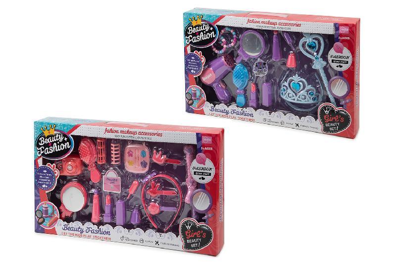 CONJUNTO BELLEZA CAJA GRANDE