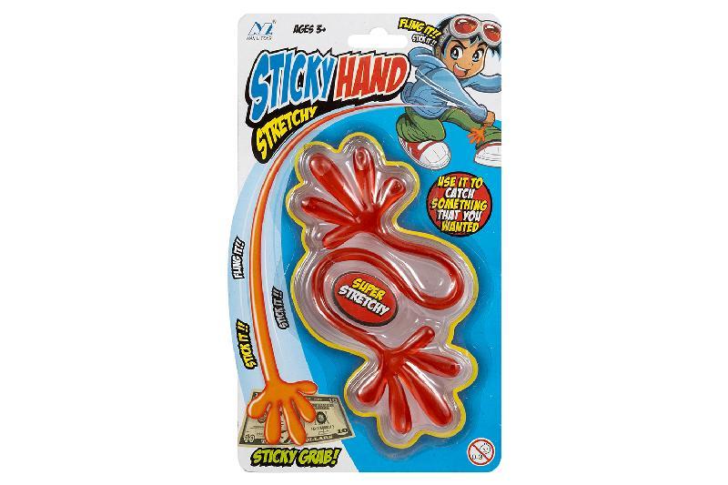 PEGAJOSA MANOS CORRE VENTANAS 2 COLO