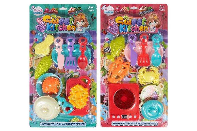 COCINITAS CONJUNTO BLISTER