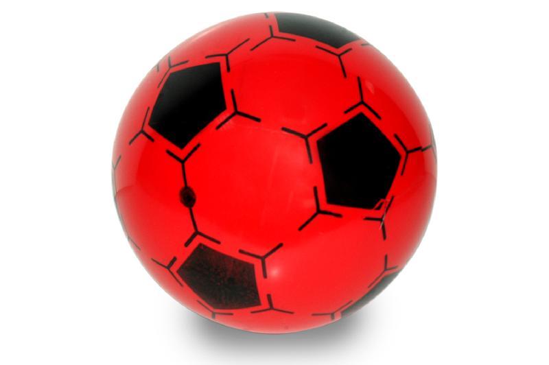 BALON PARA INFLAR 3 COLORES RED
