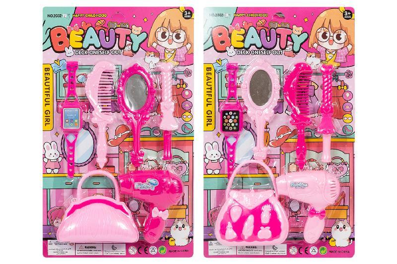 BELLEZA BOLSO SECADOR ACCESORIOS BLISTER