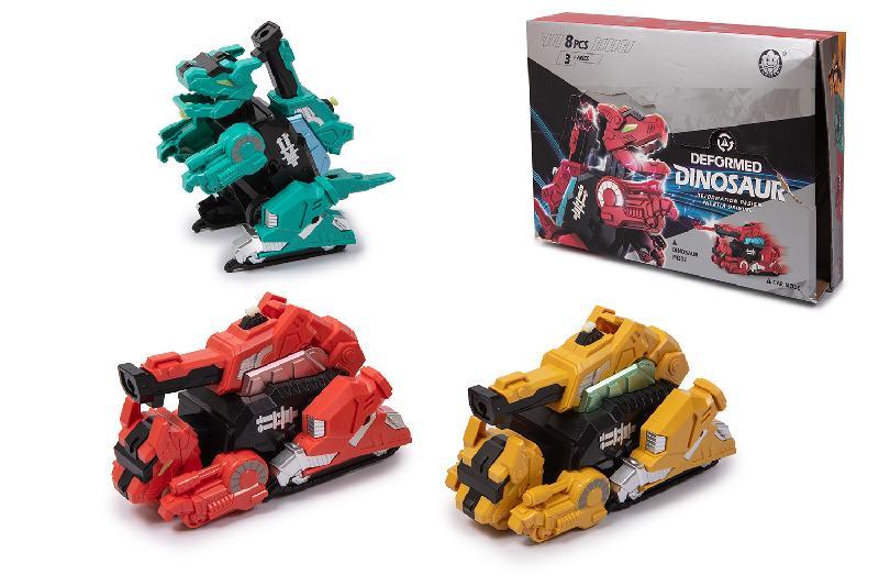 TANQUE COLISION CAMBIA DINO EXP,8