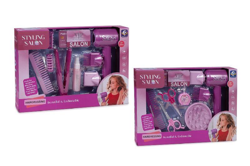 BELLEZA ACCESORIOS SECADOR CAJA