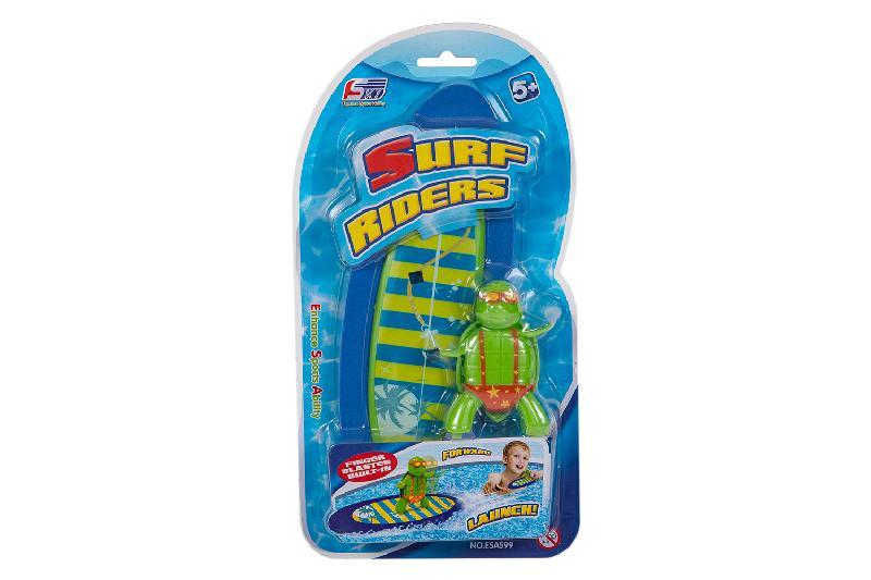 TORTUGA TABLA SURF AGUA BLISTER