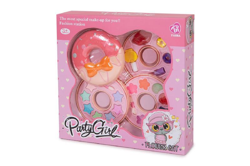 BELLEZA ACCESORIOS  CAJA