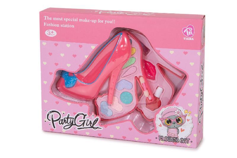 BELLEZA ACCESORIOS CAJA