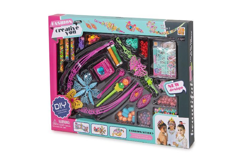 ABALORIOS COLLARES ACCESORIOS