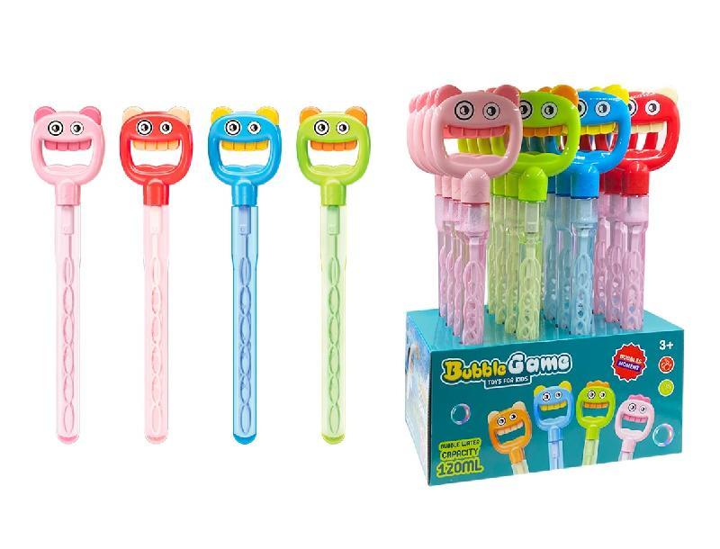 POMPERO  TUBO LARGO MULTIPOMPAS EXP.16