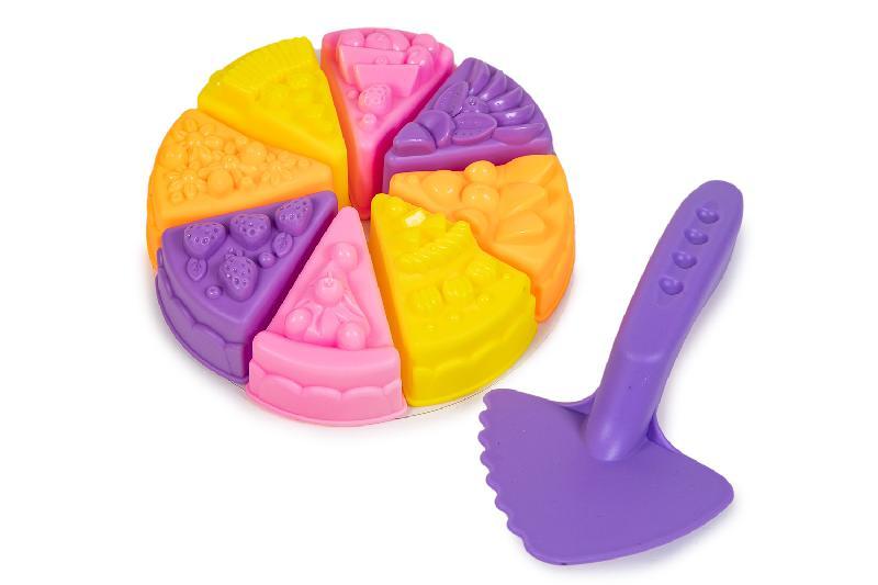 MOLDES PLAYA TARTA RED