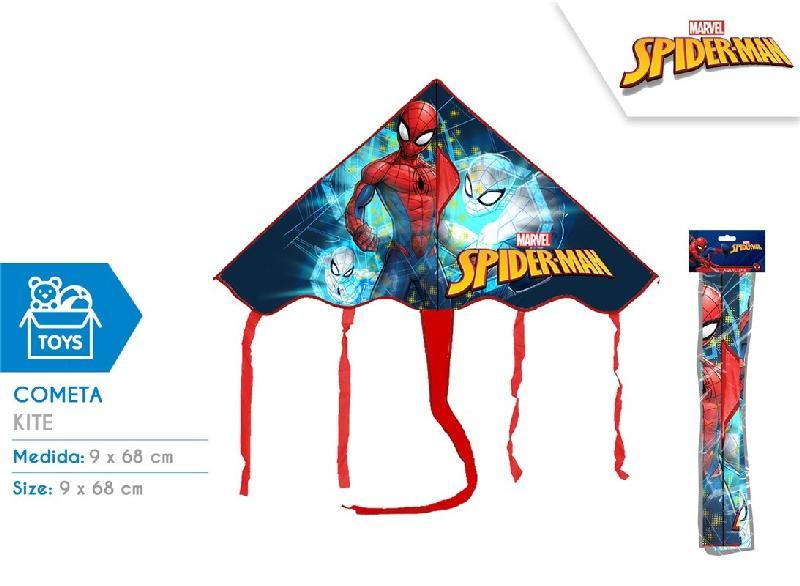COMETA SPIDERMAN EXP24