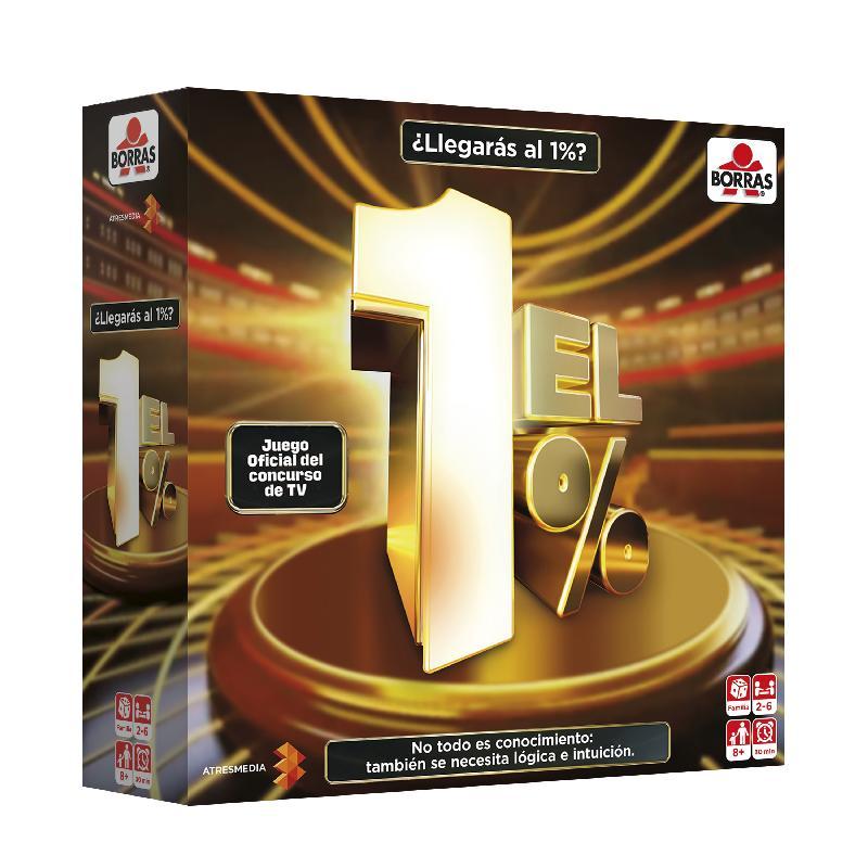 JUEGO EDUCA EL 1% CONCURSO PREGUNTAS